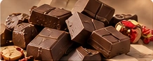 الشوكولاتة